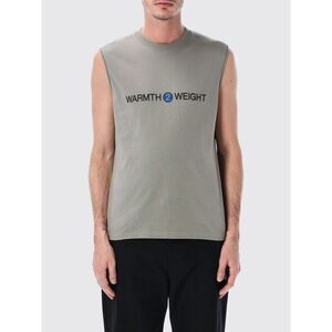 Roa T-Shirt Men Grey